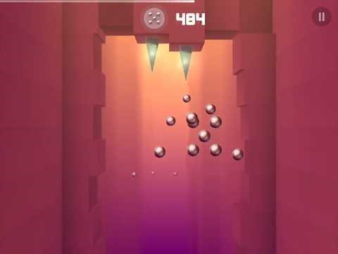 Smash Hit Training Level 7