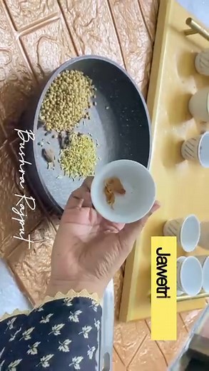 4.9K views · 165 reactions | Biryani Masala Recipe Dry roast Long...