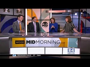 WCCO - CBS Minnesota Live Stream