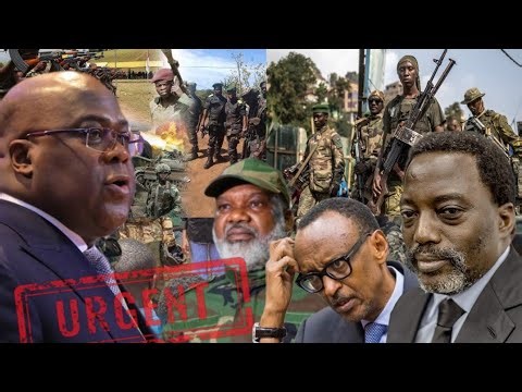 EN DIRECT🚨TRUMP EN COLÈRE CONTRE LES AFRICAINS? DES MOBONDO ARRÊTÉS PLUSIEURS MORTS RETROUVÉES...