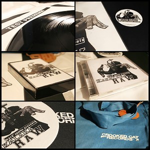 Mark Sparks - Mark Sparks presents Kakalaka Raw