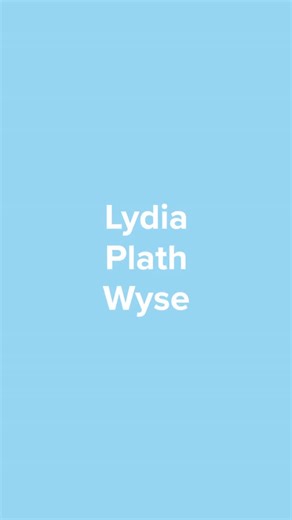 The Unplanned Podcast on Instagram: "Welcome to Plathville, Saving our first kiss, and the tragedy that broke my family w/ Lydia (Plath) | out soon! #unplannedpodcast"