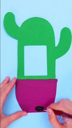 DIY Pop It from gum pack 🤩✨ Fun & easy craft