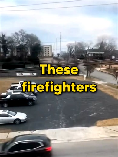 These-FireFighters-Pranked-Some-Cops Fixup of the last video #kids #firefighter #fire #playground #firerescue #shorts #animals #fun #funny #hearttouching #heartwarming #prank #youtubeshorts #instagramreels