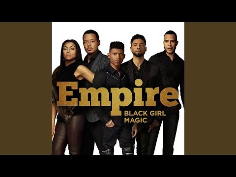 Black Girl Magic