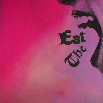 Eat the World (An Audio Visual from “Eat The World”: A Collection of Poems)