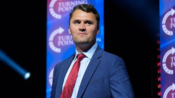 Turning Point USA spokesman says organization will continue to grow