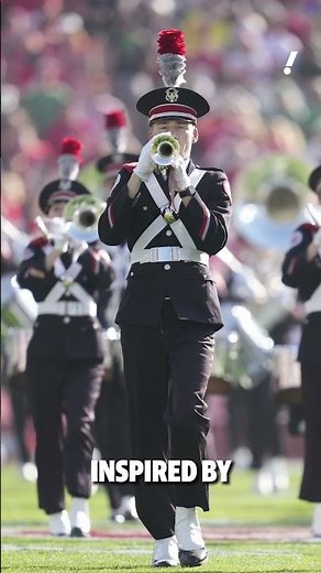 Why Does Ohio State Dot the I?