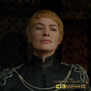 12K views | “When you play the Game of Thrones, you win, or you die…” Own The Complete Collection 4K UHD box set now: bit.ly/BuyGOT4K | HBO UK | Facebook