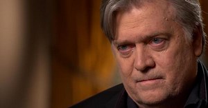 Steve Bannon