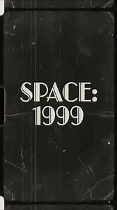 Space 1999: silence falls.