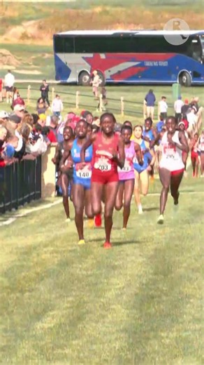Florida's Judy Chepkoech makes the last steps matter the most!