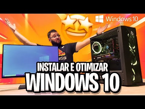 How to Format and Optimize Your Gaming PC (2021)