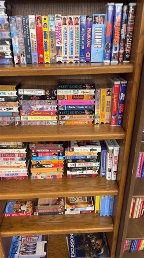 Habitat Restore-Decatur on Reels