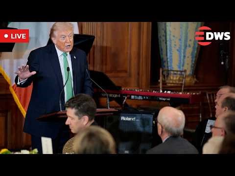 LIVE: President Trump Joins Memphis Safe Task Force Roundtable on Crime and Public Safety | AC15