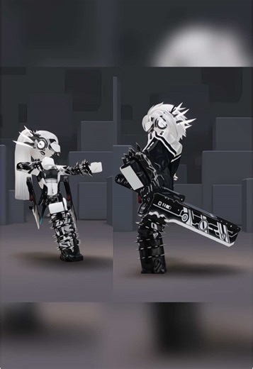 Create a Male Avatar Trend in Roblox