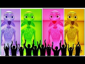 Alien Dance meme Alien Dance party Full Hd video $17