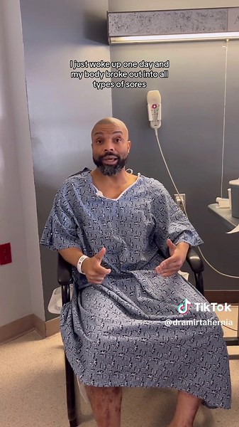 Dr. Amir Tahernia on TikTok