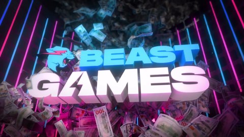 Beast Games - Beast Games: Season 1 (Australia)