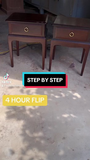 This is a highly detailed tutorial on the exact steps I took to achieve this furniture flip in 4 hours of hands on work time! If youre thinking of painting aome pieces of your own or starting your furniture flipping for profit journey then this is the video for you! #howtoflipfurniture #furnitureflippingtutorial #beginnerfriendlyfurnitureflipping #beginnerflippingfurniture #flippingfurnitureforprofit #furnitureflippingaustralia