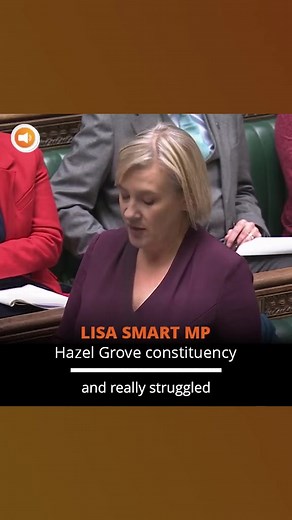 Being able to mark the excellent work that organisations like Stockport Hydro is one of my favourite things, although I prefer not to have challenge the Minister over it because the Environment Agency have been struggling to get their side of the work done. | Lisa Smart - Liberal Democrats