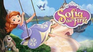 "Sofia The First" - Seasons 1-4 - Coming Soon To Disney  (US) - What's On Disney Plus