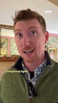 Inside Maryland's most haunted manor, according to paranormal investigators