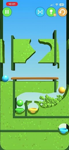 Dig This 622-2 “Green Fingers” solution/walkthrough