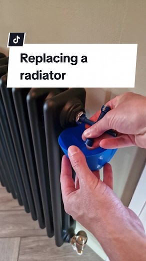 DIY Tips: How to Replace a Radiator in Your Home