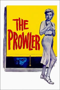 Where to stream The Prowler (1951) online? Comparing 50  Streaming Services