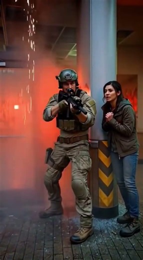 REDLINE EVAC | Brutal Zombie Survival Short That Feels Too Real