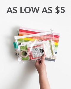 Get Black Friday steals NOW with our Past Kit Sale! Shop kits as low as $5 🤯 Click quick - these don't last long! | Studio Calico