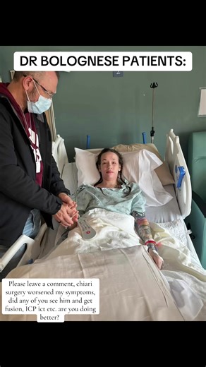 #cci #chiari #icp #ict #IIH | chiari decompression