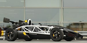 Ariel Atom 3.5R