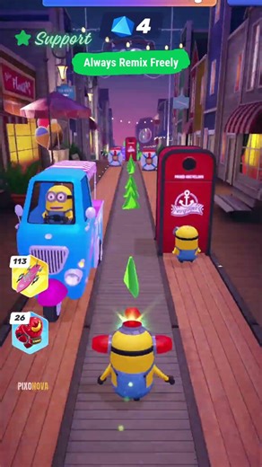 🧿 Create Yours Before the Rush