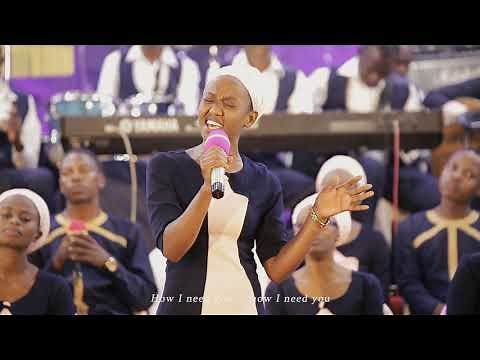 NDAKWIFUZA by Korali Siloam/ADEPR Kumukenke