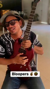 12K views · 141 reactions | #guitarmissionary #turuanmowagmongyabangan #guitartutorial #fyp #tips #supportlocal #reels #elnidopalawan #markmusic #guitarplayer | Markmusic | Facebook
