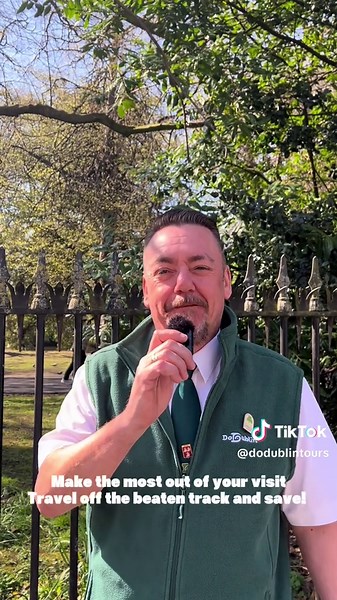 Top Tips for First-Time Visitors to Dublin