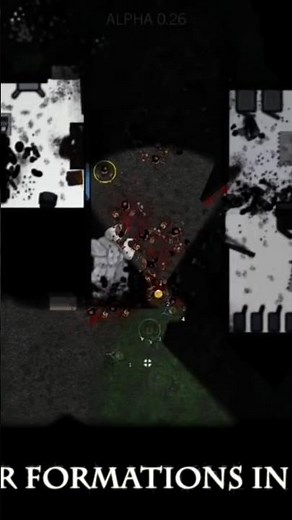 Field of view Line of sight tutorial in Unity 3D less 30 seconds with source code