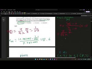 Numerical Methods Final Sample Exam