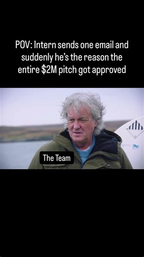 When the intern skips logical thinking. Comment down the fallacy name if you know! #braintest