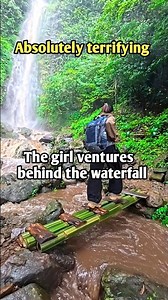 Exploring the outdoors || west Java