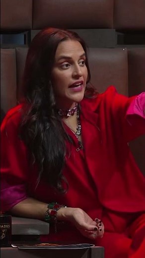 Anjali ने Judge की Devanshi की Walk 👀💃 | MTV Roadies Double Cross