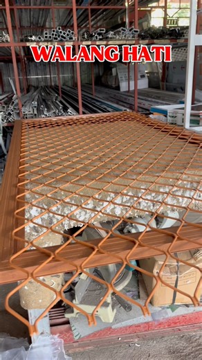 31K views · 85 reactions | Ito po yung aming screen door na walang hati Ang gitna , #screendoor #fblifestyle #everyoneシ゚viralシviralシfypシ゚viralシalシ #contentmonitezation #viralpost2025シ | Rejano GLASS &Aluminum | Facebook