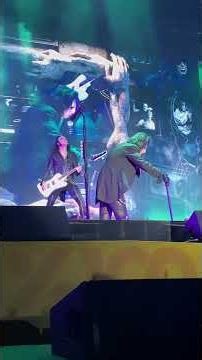 Alice Cooper — No more Mr Nice Guy (Istanbul, Life Park 13.06.2026) #alicecooper #rockconcert