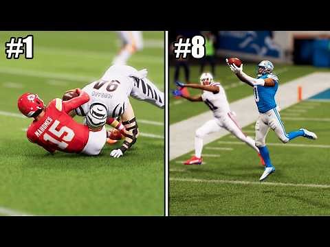 8 Beginner Tips To Play LOCKDOWN Defense | Madden 25