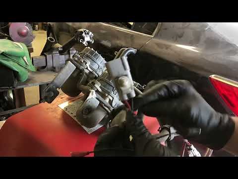 💣P2445 2010 TUNDRA secondary air injection pump (bomba de inyección de aire secundaría)💣