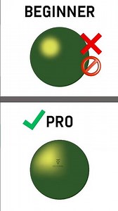 Illustrator Mesh Tool vs Gaussian Blur Tutorial 💡 #illustrator
