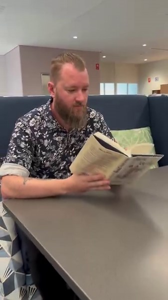 3.1K views · 73 reactions | Are you looking for a quiet space in Midland?  Our Midland Public Library has officially reopened at 45 Helena Street, Midland. Check out the new space below ⬇️ | City of Swan | Facebook