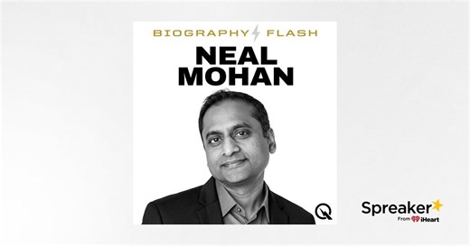 Neal Mohan Biography Flash: YouTube CEO Tackles AI Slop Crisis and Shorts Revenue Milestone Amid Child Safety Pressure